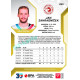 2022/23 Sportzoo ELH 2. série #253 Jan Zahradníček Gold xx/19