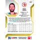 2022/23 Sportzoo ELH 2. série #256 Erik Hrňa Gold xx/19