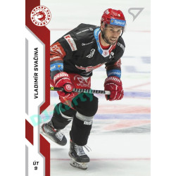 2022/23 Sportzoo ELH 1. série #018 Vladimír Svačina
