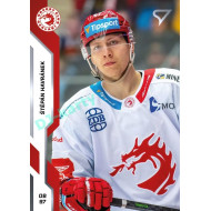 2022/23 Sportzoo ELH Extended #EX-01 Štěpán Havránek