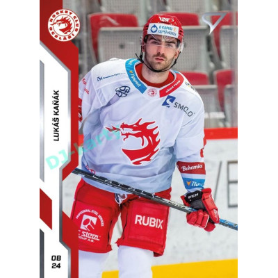 2022/23 Sportzoo ELH Extended #EX-02 Lukáš Kaňák