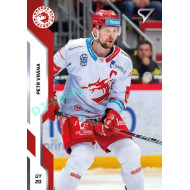 2022/23 Sportzoo ELH Extended #EX-05 Petr Vrána