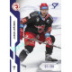 2022/23 Sportzoo ELH 1. série #007 Jakub Jeřábek Blue xx/99