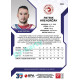2022/23 Sportzoo ELH 1. série #011 Patrik Hrehorčák Blue xx/99