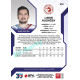 2022/23 Sportzoo ELH 1. série #012 Libor Hudáček Blue xx/99