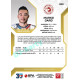 2022/23 Sportzoo ELH 1. série #009 Marko Daňo Gold xx/19