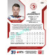 2022/23 Sportzoo ELH 1. série #006 Jan Jaroměřský Red xx/49