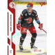 2022/23 Sportzoo ELH 1. série #013 Aron Chmielewski Red xx/49