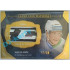 2020/21 OFS 1.série Sebastian Gorčík #GUM-SGO 47/50 Game Used Material