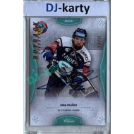 Buyback Signature OFS 20/21 #89 Blue Adam Polášek xx/10