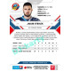 2021/22 Sportzoo TIPSPORT ELH 2. série #336 Jakub Stehlík