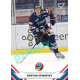 2021/22 Sportzoo TIPSPORT ELH 2. série #337 Kristian Afanasyev
