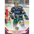 2021/22 Sportzoo TIPSPORT ELH 2. série #338 Dominik Lakatoš Red xx/49