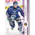 2024/25 Sportzoo ELH 1. serie #153 Stuart Percy Purple Iceberg xx/60