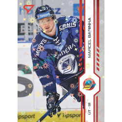 2024/25 Sportzoo ELH 1. serie #155 Marcel Barinka Red Sparks