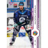 2024/25 Sportzoo ELH 1. serie #158 Valentin Claireaux Purple Iceberg xx/60