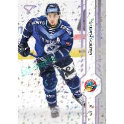 2024/25 Sportzoo ELH 1. serie #159 Marek Kalus Puck Marks