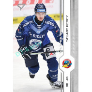 2024/25 Sportzoo ELH 1. serie #153 Stuart Percy