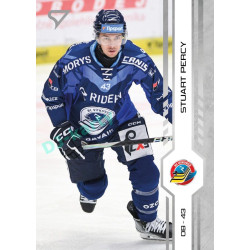 2024/25 Sportzoo ELH 1. serie #153 Stuart Percy