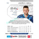 2024/25 Sportzoo ELH 1. serie #154 Jindřich Abdul