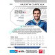 2024/25 Sportzoo ELH 1. serie #158 Valentin Claireaux