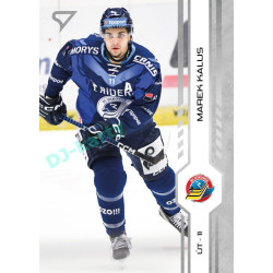 2024/25 Sportzoo ELH 1. serie #159 Marek Kalus