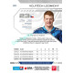 2024/25 Sportzoo ELH 1. serie #160 Vojtěch Lednický