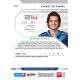 2024/25 Sportzoo ELH 1. serie #162 Chad Yetman