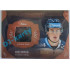 2020/21 OFS 1. série Daniel Krenželok #RPS-DKR 28/75 Game Used Remnants