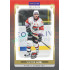 2024/25 Goal Cards Maxa liga 1. série #CHOM-12 Viktor Hübl Parallel 1of40