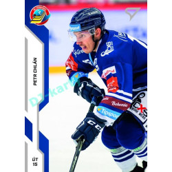 2022/23 Sportzoo ELH 2. série #311 Petr Chlán