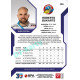 2022/23 Sportzoo ELH 1. série #135 Roberts Bukarts Blue xx/99