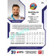 2022/23 Sportzoo ELH 1. série #136 Rastislav Dej Blue xx/99