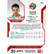 2022/23 Sportzoo ELH 1. série #138 Marek Kalus Red xx/49