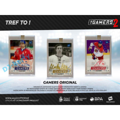 2021 MK The Gamers 2 - box