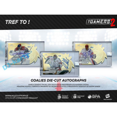 2021 MK The Gamers 2 - box