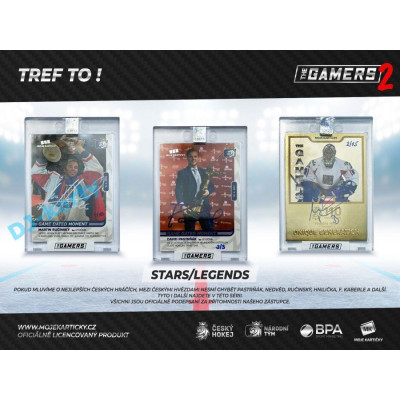 2021 MK The Gamers 2 - box