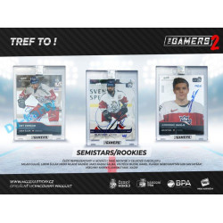 2021 MK The Gamers 2 - box