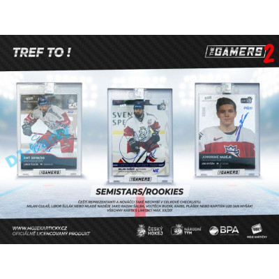 2021 MK The Gamers 2 - box