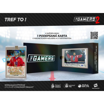 2021 MK The Gamers 2 - box