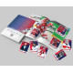 2020 MK STICK with czech hockey - Album + balíček