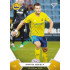 2021/22 Sportzoo Fortuna Liga 2. série #236 Martin Cedidla