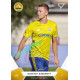 2021/22 Sportzoo Fortuna Liga 2. série #238 Dominik Simerský