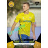 2021/22 Sportzoo Fortuna Liga 2. série #238 Dominik Simerský Black xx/19
