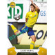 2021/22 Sportzoo Fortuna Liga 2. série #239 Lukáš Vraštil