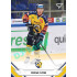 2021/22 Sportzoo TIPSPORT ELH 2. série #358 Oscar Flynn
