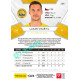 2021/22 Sportzoo Fortuna Liga 2. série #239 Lukáš Vraštil