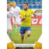 2021/22 Sportzoo Fortuna Liga 2. série #240 Vakhtang Tchanturishvili