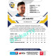 2021/22 Sportzoo TIPSPORT ELH 2. série #359 Jiří Karafiát