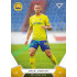 2021/22 Sportzoo Fortuna Liga 2. série #241 Jakub Janetzký